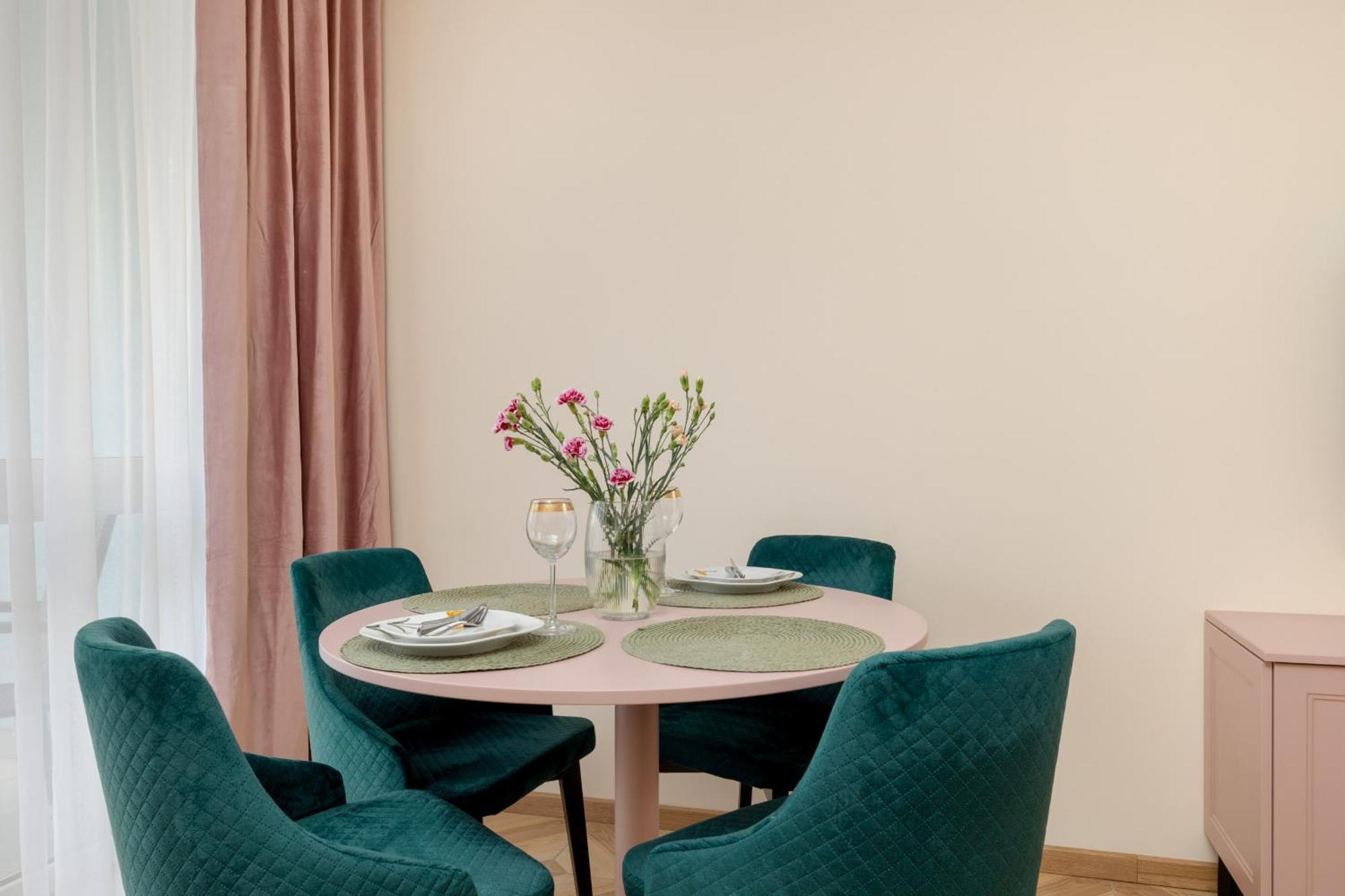 Wyjatkowy Z Parkingiem Blisko Morza By Renters * Kolobrzeg